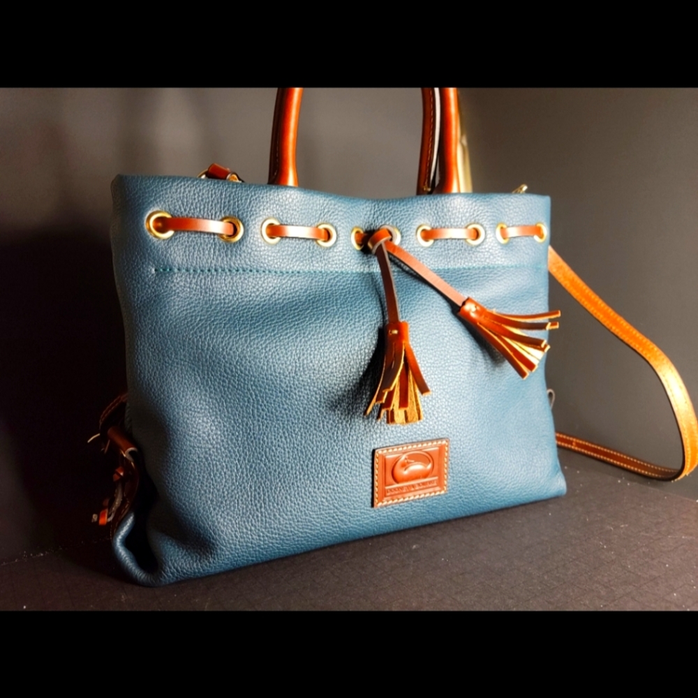 Dooney and Bourke